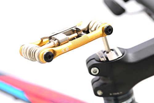 Crank Brothers Multi-19 tool - 5