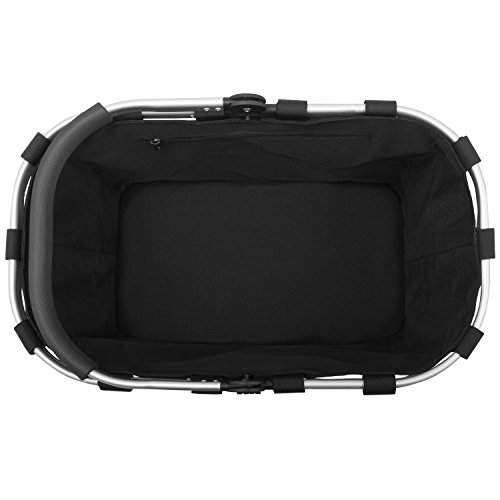 Reisenthel – Einkaufskorb carrybag graphite - 4