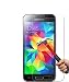 Produktbild Panzerglas Glasfolie Samsung Galaxy S5 Mini Echt Glas Schutzfolie - 9H Hartglas Vada-Tec