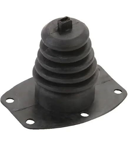 WS · SYSTEM 1x Universal Faltenbalg aus Gummi - 1 Stk flexible WS · SYSTEM 1x Universal Faltenbalg aus Gummi - 1 Stk flexible