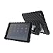 Produktbild Gumdrop Schutzhülle iPad 5 Hideaway Ständer Schwarz Abt iPad Fällen gs-ipad5-blk-blk