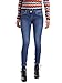 Produktbild Pepe Jeans - CHER Medium Used W27