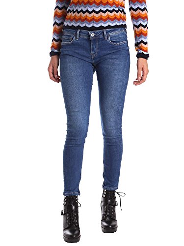 Preisvergleich Produktbild Pepe Jeans - CHER Medium Used W27