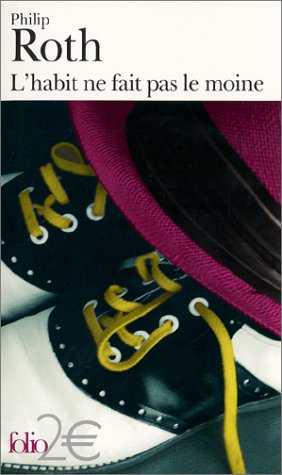 couverture de : L' Habit ne fait pas le moine