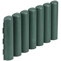 Delimitadores de bordes para jardín | Amazon.es