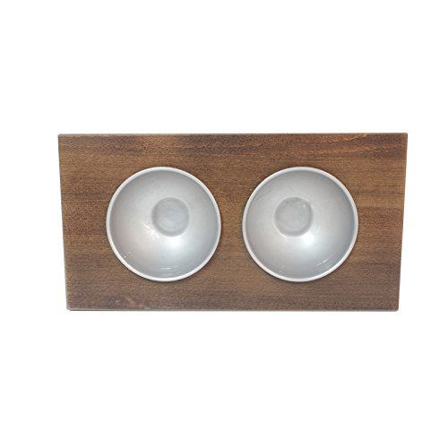 Obique-Pets-Collection-Wooden-Raised-Double-Bowl-Feeding-Station-Small-4-10-cm-High