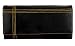 K London Black & Red womens Wallet RS.429.00