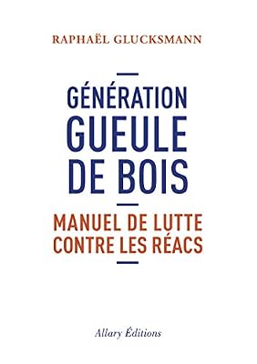 génération gueule de bois