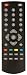 Produktbild König DVB-T2 FTA10RC Fernbedienung für Sat-Receiver