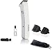 Nova NHT-1046 Cordless Trimmer (White) RS.338.00