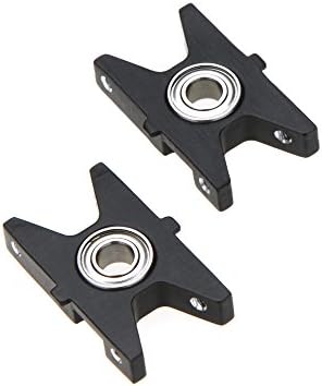 DroneFly 100% New Original Walkera V450D01 6CH 3D 450 Helicopter Part Main Shaft Bearing Holder HM-V450D01-Z-21