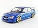 Produktbild Ixo – Subaru Impreza WRX Sti – 2003 – 1/18