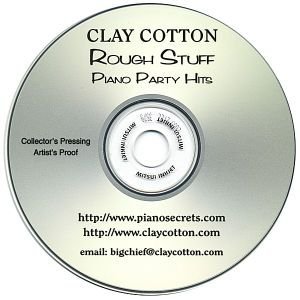 Preisvergleich Produktbild Roughstuff by Clay Cotton