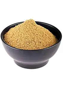 Jagmagahat Natural and Organic River Sand Multi Purpose 2kg from Kaveri Pure for Lawn, Garden, Plants, Fish Pot and Aquarium River Sand