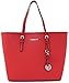 Produktbild Tom & Eva Shopper Tasche Handtasche Rot TE-Jet Set Travel
