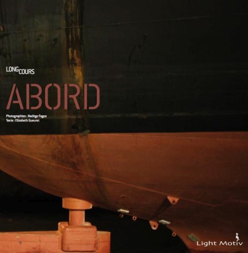 couverture de : Abord