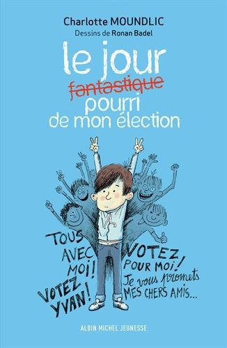 <a href="/node/24086">Le jour pourri de mon élection</a>