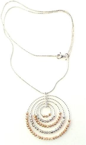 Necklace Officina Bernardi Woman