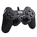 Produktbild ZQYR GAME# Kabelgebundener Bluetooth-Controller, vollständig kompatibel mit WIN9X / 2000 / XP/Vista-Unterstützung USB1.1/2.0-Version-Joystick, Modell: WE-830S
