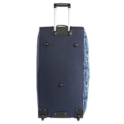 32 inch duffel bag with wheels