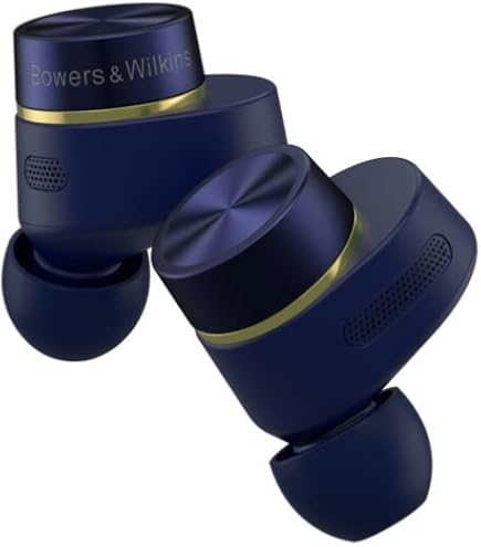 Buy Bowers & Wilkins Pi7 S2 True Wireless In Ear Earbuds