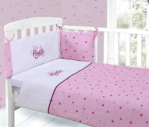 girls cot bed