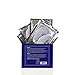 (15 Pairs) LA PURE Luxury Crystal Powder Gel Collagen Eye Mask, Premium Anti Aging, Anti Wrinkle Products with Hyaluronic Acid, Collagen, Moisturiser for Under Eye Wrinkles, Remove Bags Under Eyes, Eye Bag Removal, Under-eye, Dark Circles, Skincare, Hydrating, Puffy Eyes. Gifts for Women