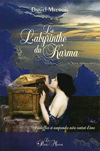 Ebooks ipod touch téléchargement Le Labyrinthe du Karma - Déchiffrer et comprendre notre contrat d'âme by author E-book 2923647572