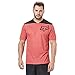 Produktbild Fox Indicator Ss Asym Jersey, Rot, Größe L