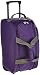 Aristocrat Volt Polyester 53 cms Purple Travel Duffle (DFTVOL55PPL) RS.1774.00