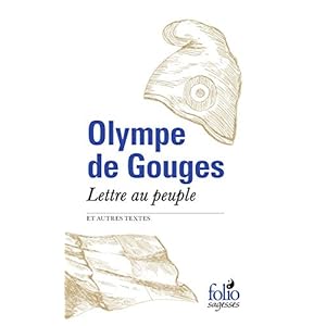 Lettre au peuple et autres textes (Folio Sagesses t. 6549)