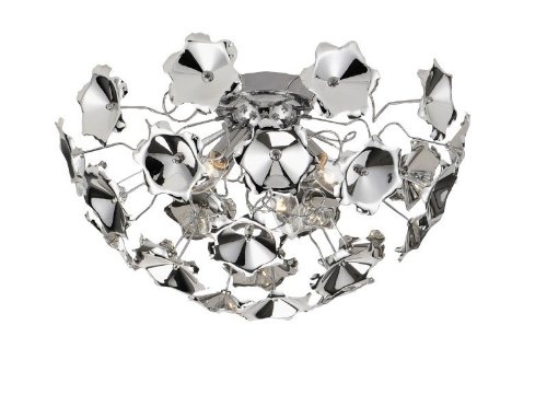 Preisvergleich Produktbild LeuchtenDirekt Deckenleuchte Avy 15017-17