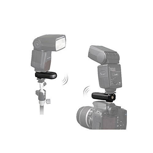 Yongnuo RF-603 II N3 D clencheur de flash sans fil 2 4 GHz r cepteur d clencheur sans fil pour Nikon D90 D3100 D5000 D7000 etc reviews Yongnuo RF-603 II N3 D clencheur de flash sans fil 2 4 GHz r cepteur d clencheur sans fil pour Nikon D90 D3100 D5000 D7000 etc