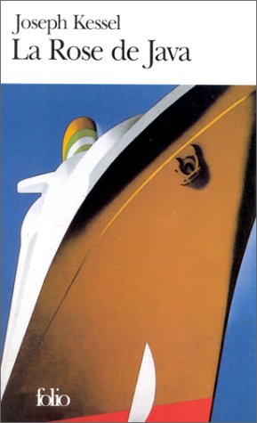 La rose de Java