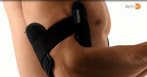 Slendertone Herren EMS-Armtrainer, 0397-2034 - 5