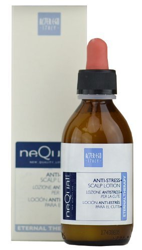 Alter Ego neQual Anti Stress Scalp Lotion - 120ml