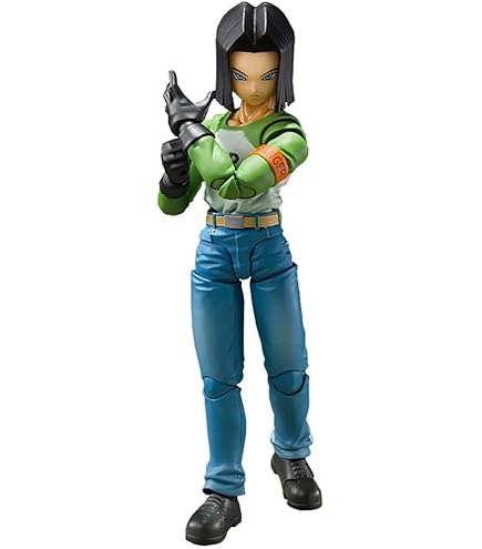 Statue Green Leaf Studio - Android 18 & Vegeta - Dragon Ball Z - 1/4 Résine - Numérotée