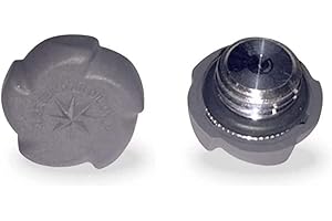 Dometic SeaStar Non-Vent Plug, HA5432