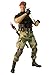 Produktbild Resident Evil 4 Biohazard Jack Krauser 30cm Actionfigur