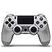 Produktbild PS4 Controller Wireless Bluetooth Game- Controller Dualshock Gamepad Für Playstation 4 Touch Panel Joypad Mit Dual-Vibrationkompatibel Mit Windows PC & PS4