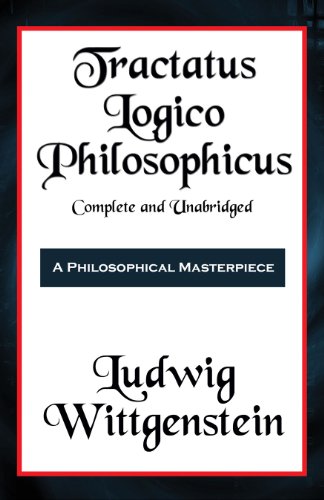 Tractatus Logico-Philosophicus (with linked TOC) (English Edition) livre