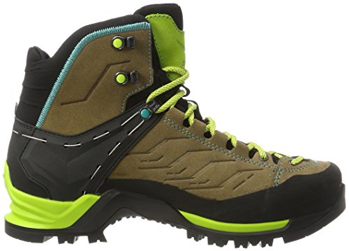 Salewa Damen Ws Mtn Trainer Mid Gore-Tex Trekking-& Wanderstiefel - 6