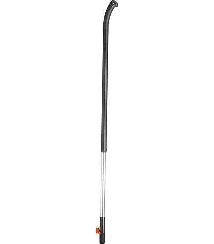 KADAX Sneeuwschuiver, 44,5 x 38,5 cm, sneeuwschep zonder steel, sneeuwruimer met rand van zinkplaat, kunststof sneeuwschep, sneeuwschuip (1, rood