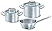 Produktbild Fissler Profi Collection 008 084 143 Charm/0 Set FJK 2016 , 3 -teilig