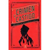 Crimen y castigo (PIEL DE CLASICOS)