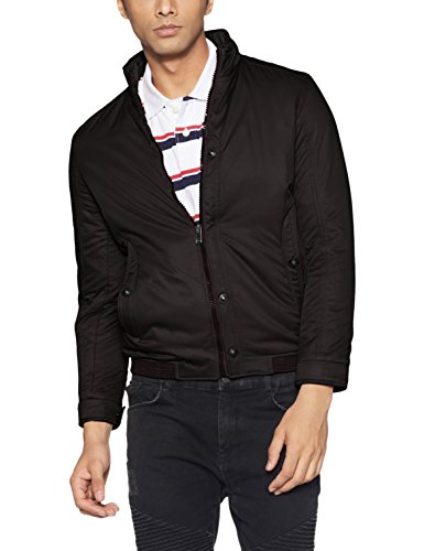 Fort Collins Mens Button Down Jacket Men's Olive Green Button-Up