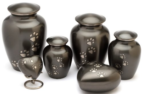 Urns-UK-Pet-Cremation-Memorial-Heart-Keepsake-Urn-Hertford