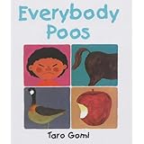 Gomi, T: Everybody Poos