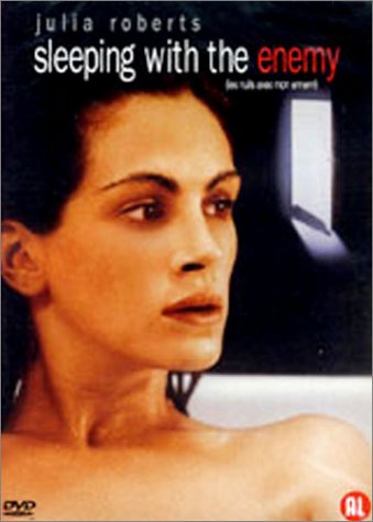Les Nuits avec mon ennemi livre