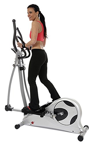 Christopeit Crosstrainer CS 5 - 2